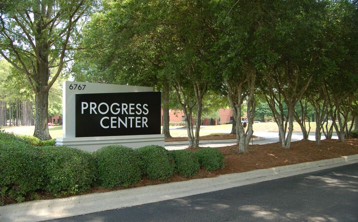Pictures of Office property located at 6767 Old Madison Pike, Huntsville, AL 35806 for sales - image #1