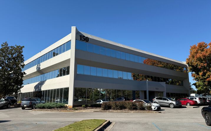 Pictures of Office property located at 150 West Park Loop NW, Huntsville, AL 35806 for lease - image #1