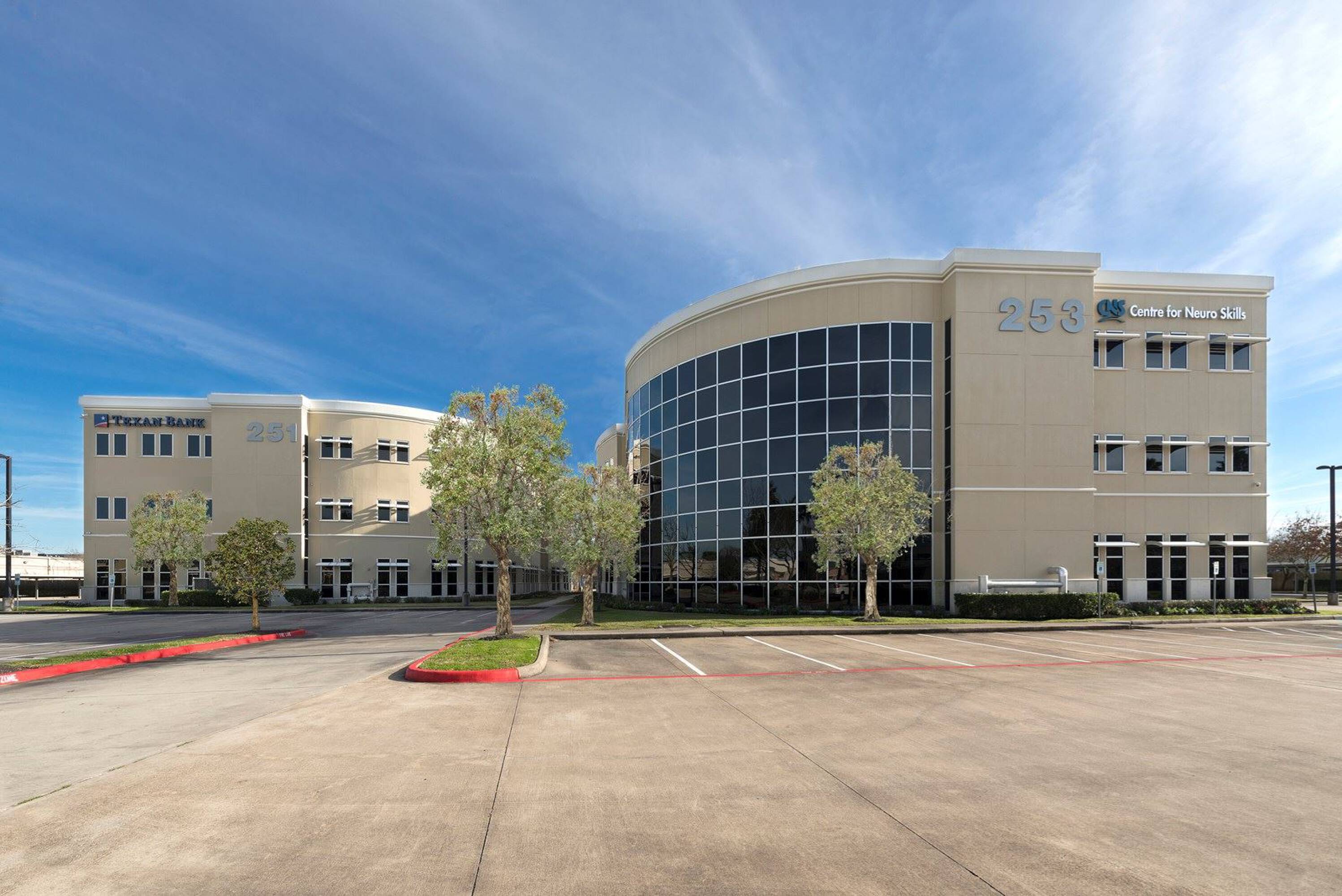 251 Medical Center