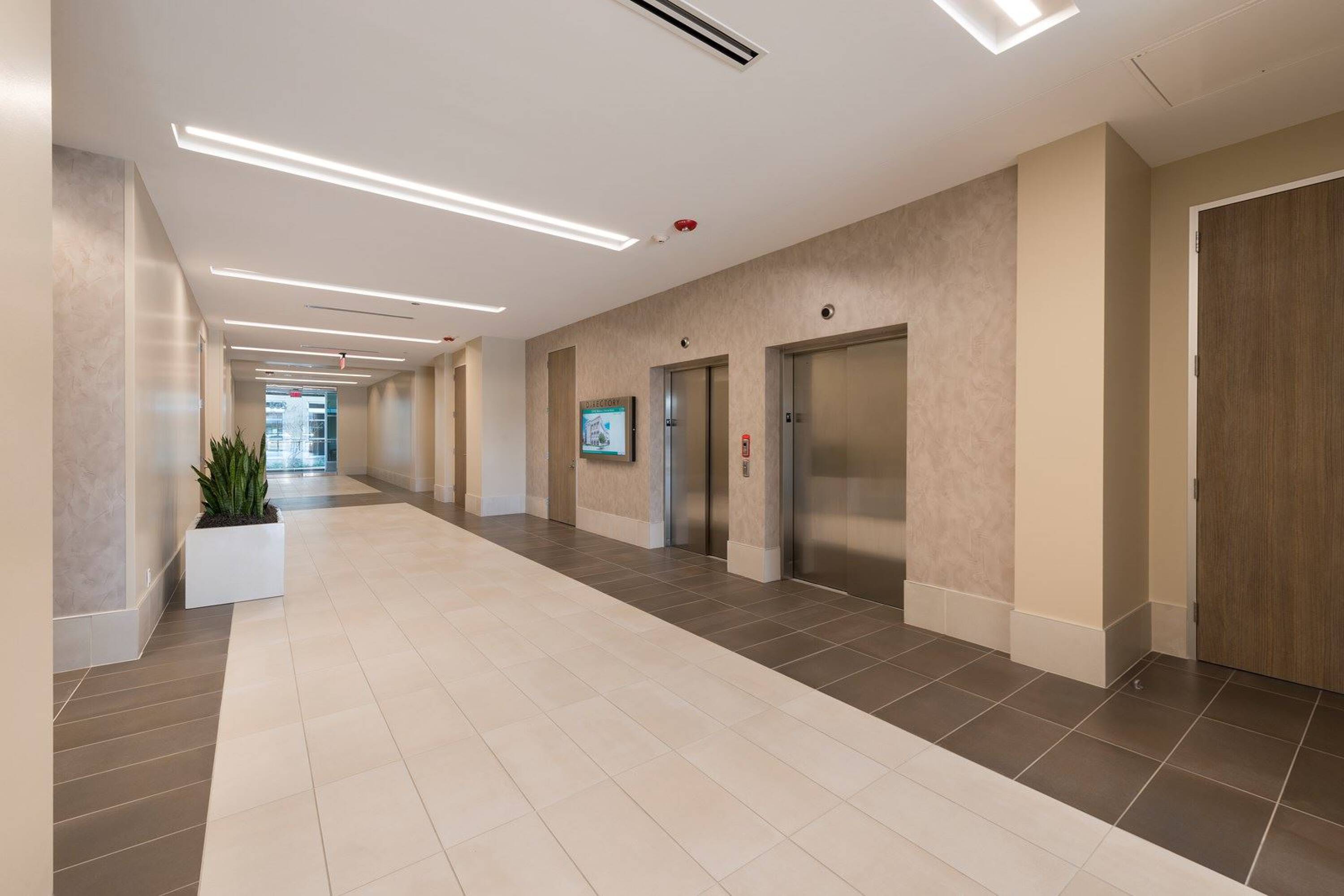 251 Medical Center