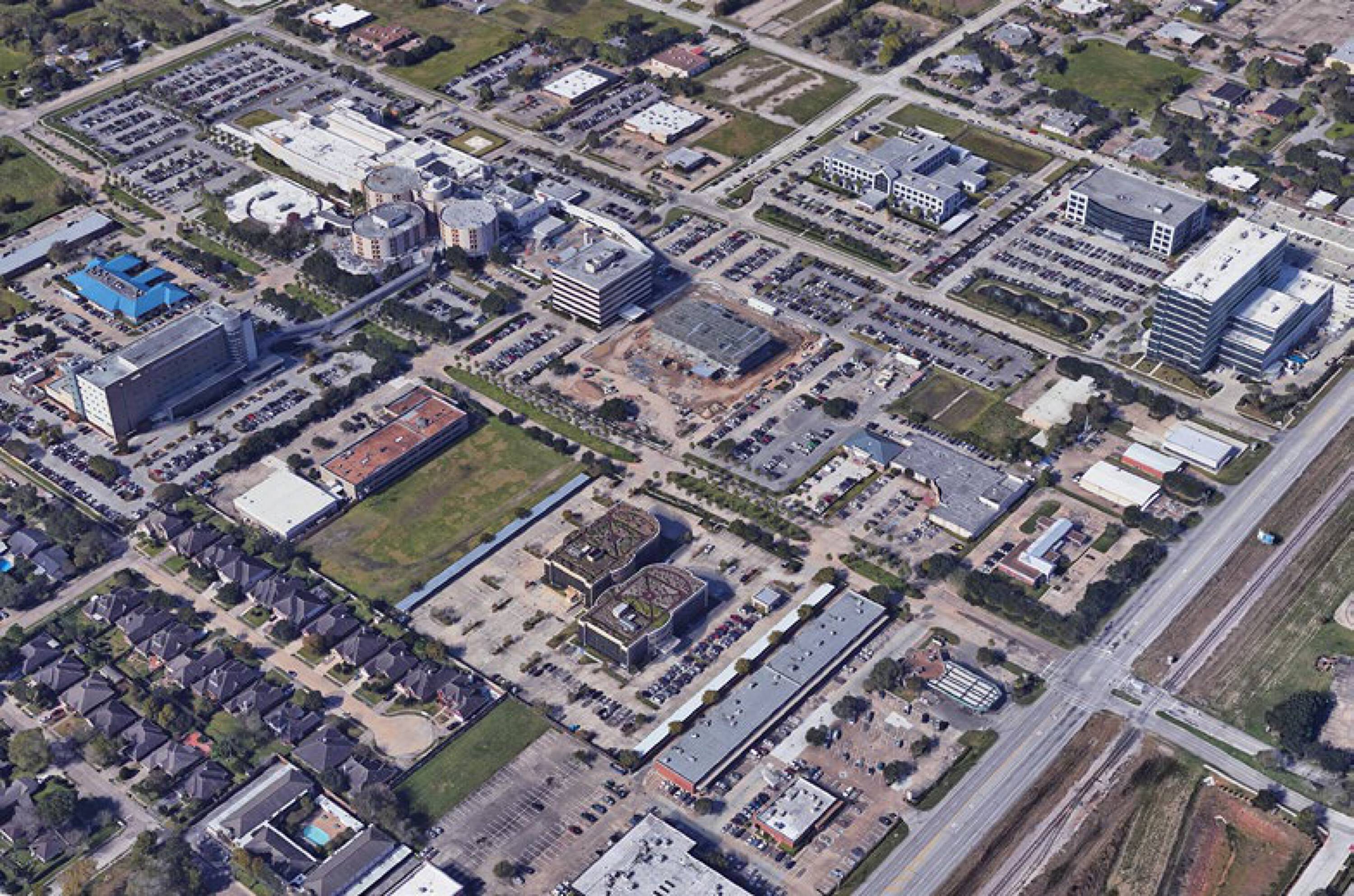 251 Medical Center