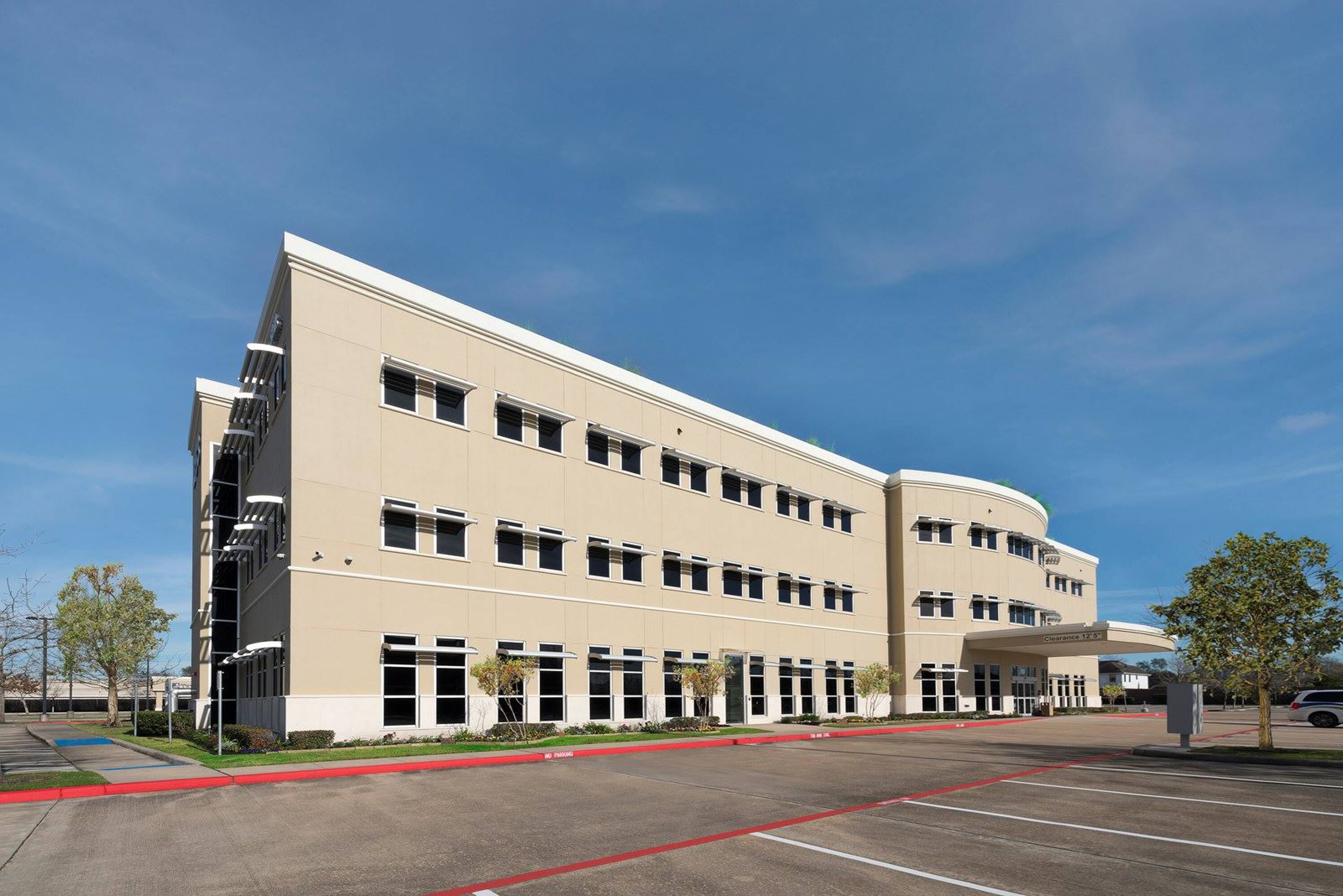 251 Medical Center