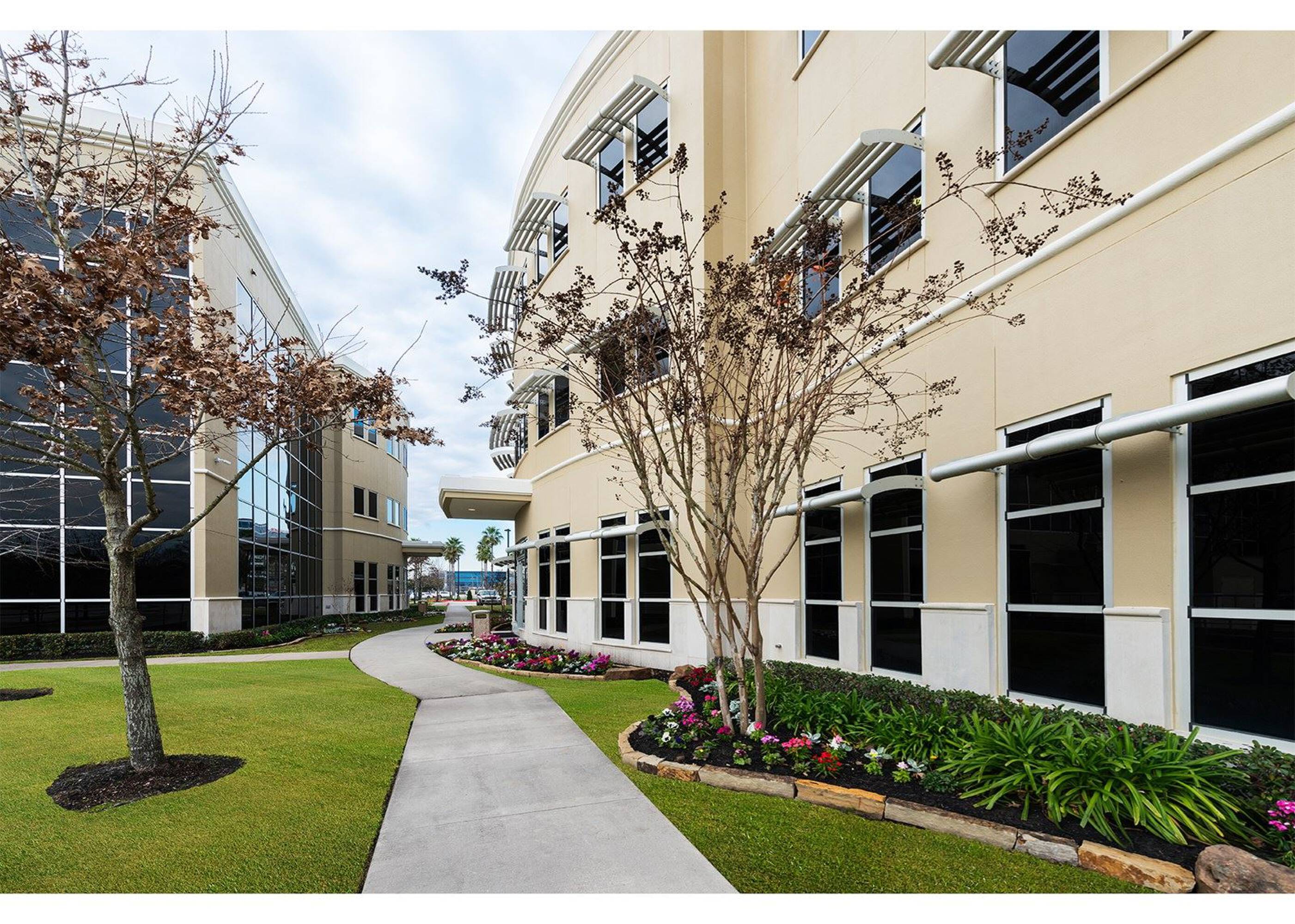 251 Medical Center