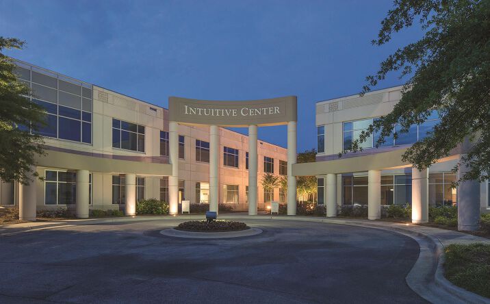 Pictures of Office property located at 5030 Bradford Dr NW, Huntsville, AL 35805 for sales - image #1
