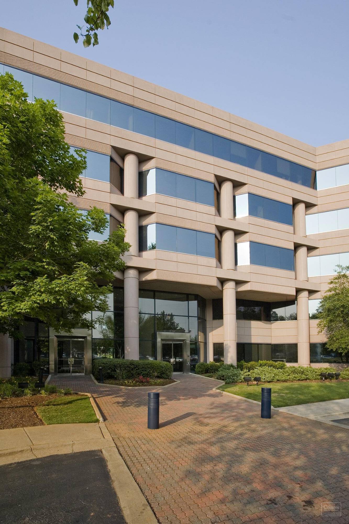 1525 Perimeter Pkwy NW, Huntsville, AL 35806