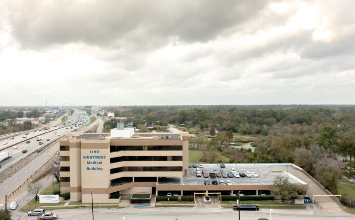 Pictures of Office property located at 1140 Westmont Dr, Houston, TX 77015 for lease - image #1