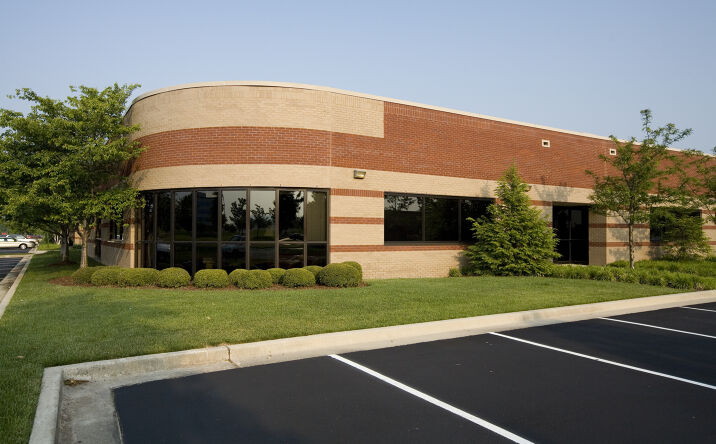 Pictures of Office property located at 7037 Old Madison Pike, Huntsville, AL 35806 for sales - image #1