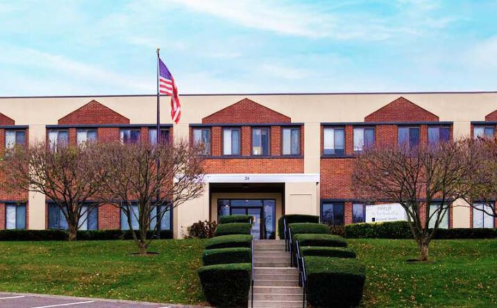 Pictures of Office, Industrial, Special Purpose property located at 30 Commerce Rd, Stamford, CT 06902 for lease - image #1