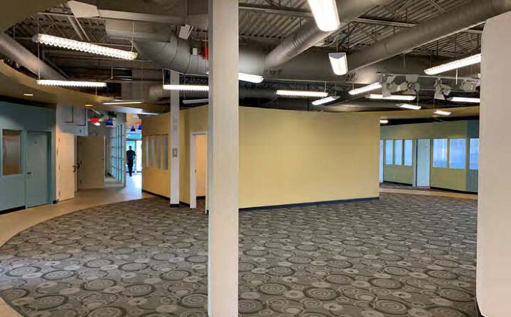 Pictures of Office, Industrial, Special Purpose property located at 44 Commerce Rd, Stamford, CT 06902 for lease - image #1