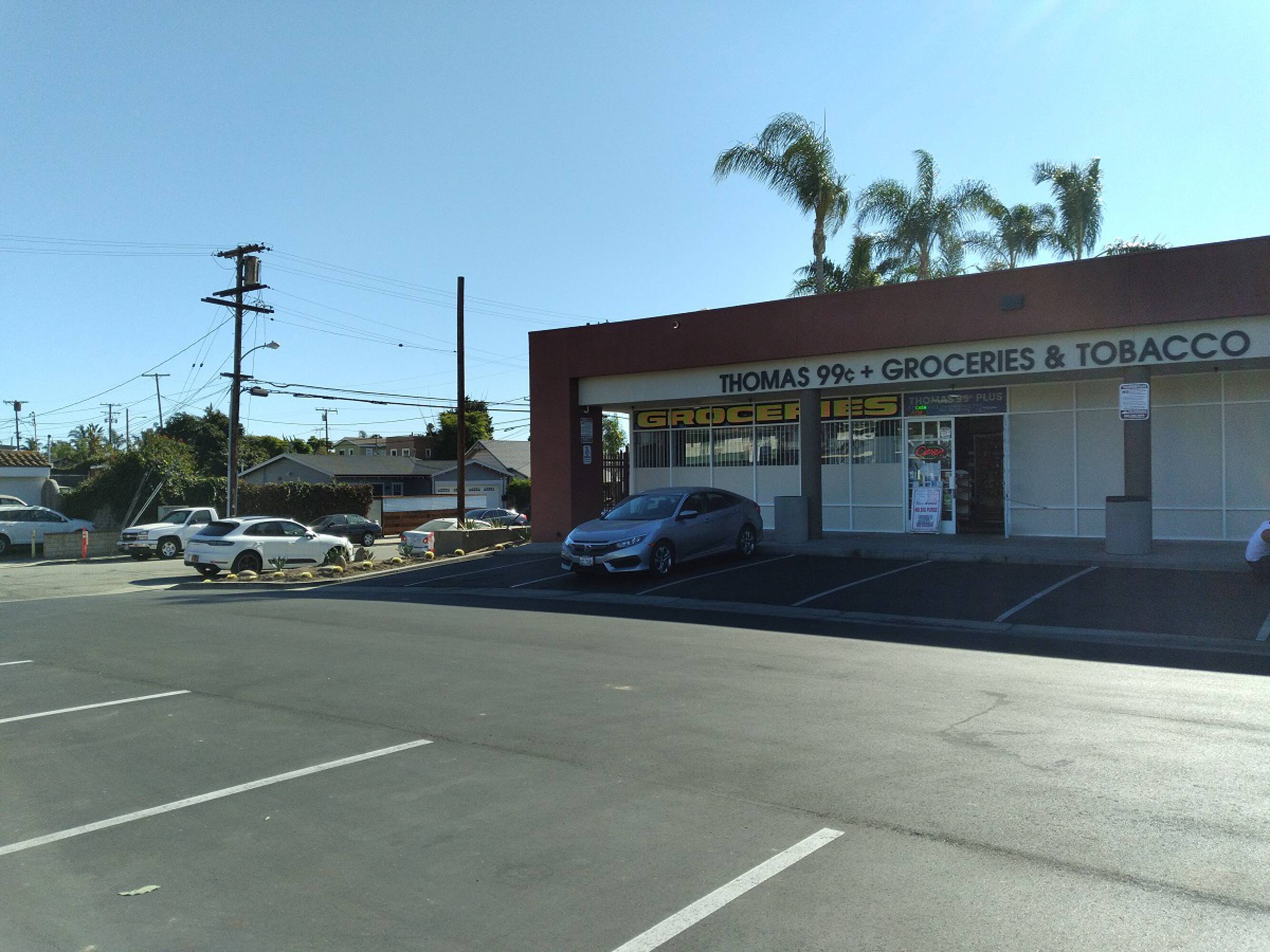1700 E Thompson Blvd, Ventura, CA 93001