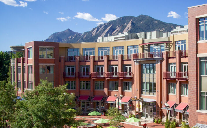 Pictures of Office property located at 1801 13th St, Boulder, CO 80302 for lease - image #1
