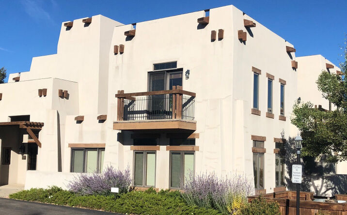 Pictures of Office property located at 3092 Evergreen Pkwy, Evergreen, CO 80439 for lease - image #1