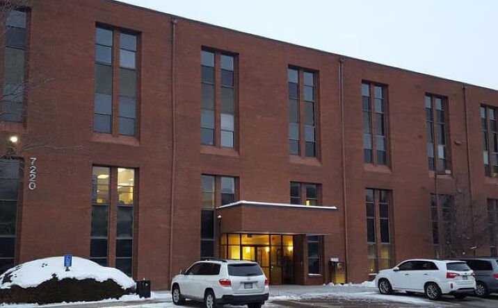 Pictures of Office property located at 7220 W Jefferson Ave, Lakewood, CO 80235 for lease - image #1