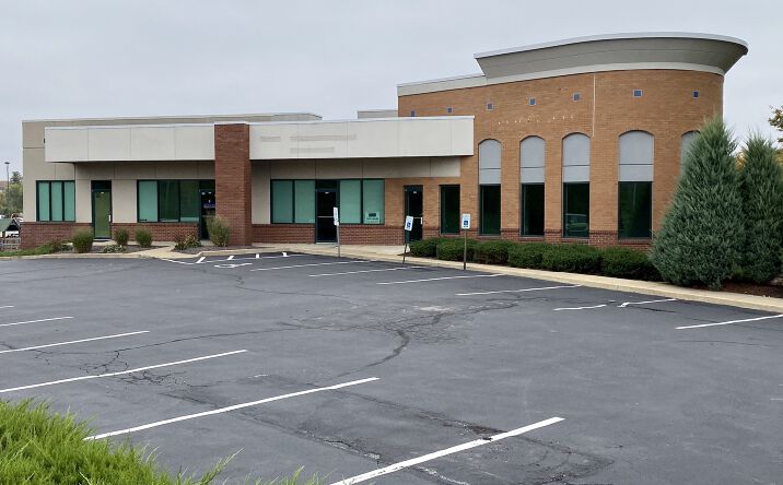 Pictures of Office property located at 2085 Bluestone Dr, St Charles, MO 63303 for lease - image #1
