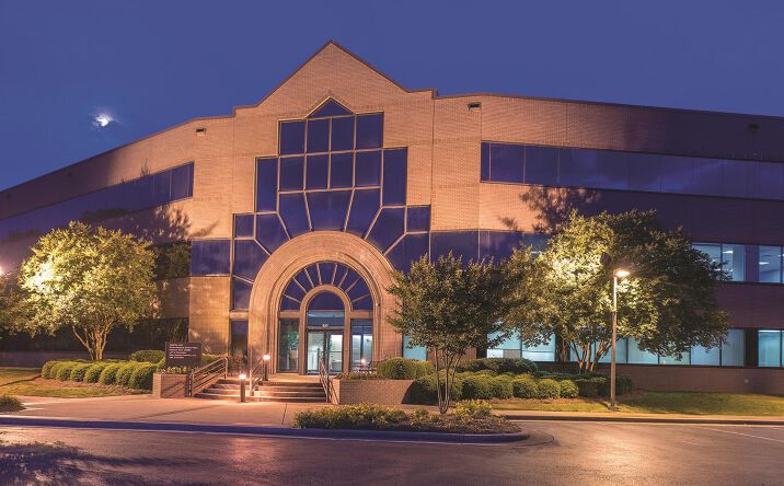 Pictures of Office property located at 620 Discovery Dr NW, Huntsville, AL 35806 for sales - image #1