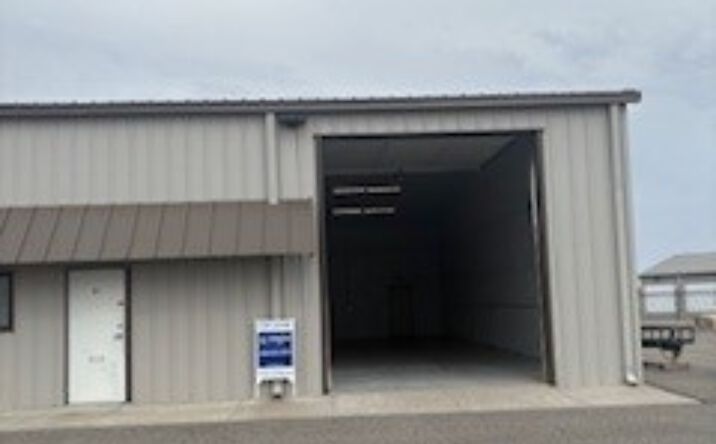 Pictures of Industrial property located at 5229 King Ave Unit B2, Billings, MT 59106 for lease - image #1