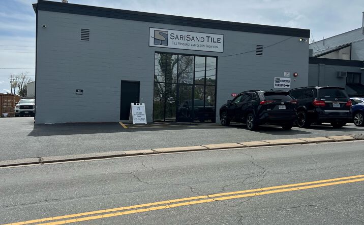 Charlottesville Retail Space For Rent, Commercial Leasing