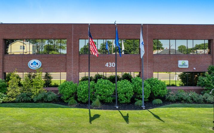 Pictures of Office property located at 430 New Park Ave, West Hartford, CT 06110 for lease - image #1