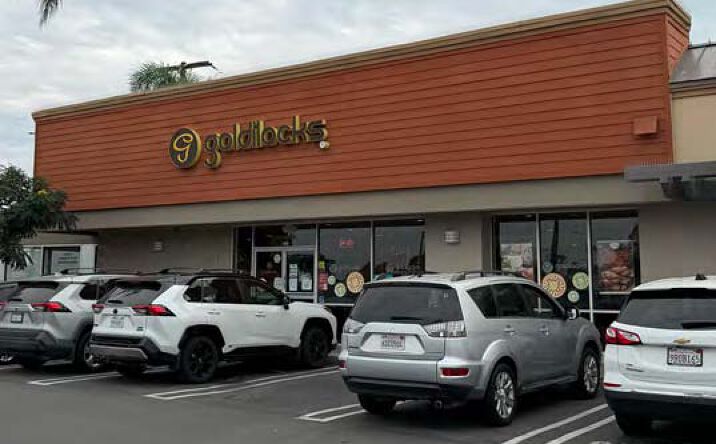 Pictures of Retail property located at 100-168 West Carson Street, Carson, CA 90745 for lease - image #1