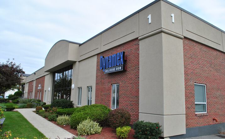Pictures of Industrial property located at 1 Gill St, Woburn, MA 01801 for lease - image #1