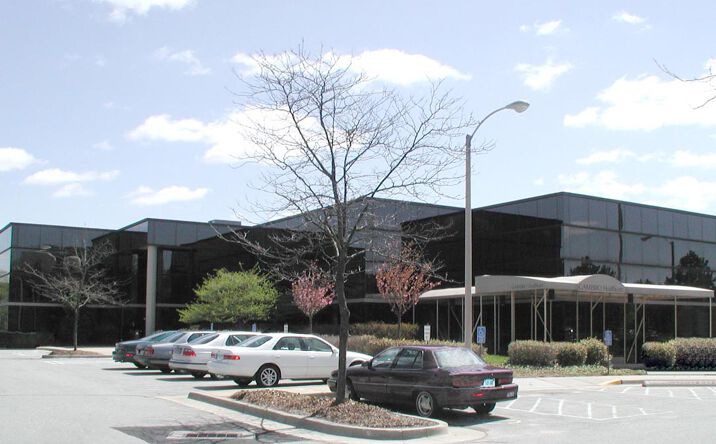 Pictures of Office property located at 5 Shaws Cove, New London, CT 06320 for lease - image #1