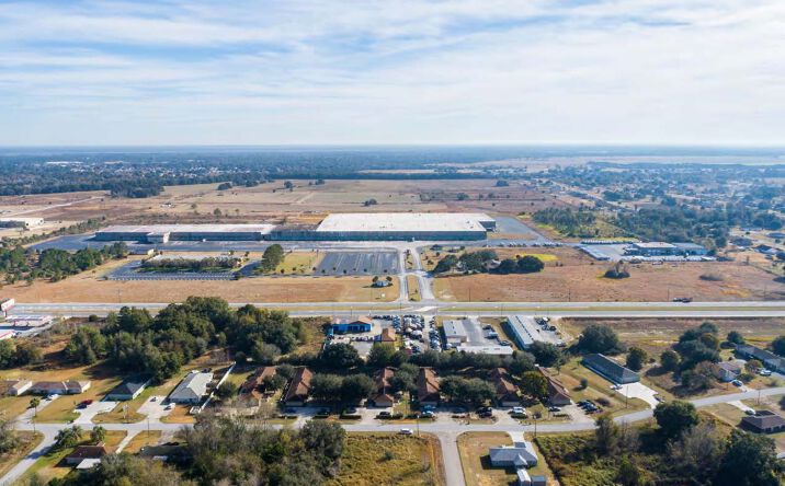 Pictures of Retail, Industrial property located at 6045 SE 83rd St, Ocala, FL 34472 for lease - image #1