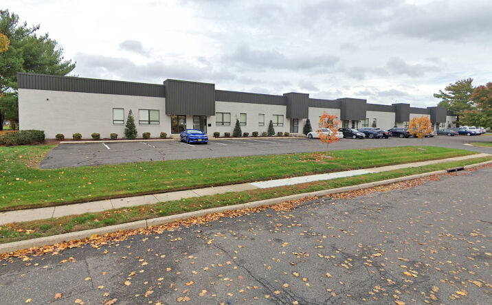 Pictures of Industrial property located at 1812 Underwood Blvd, Delran, NJ 08075 for lease - image #1