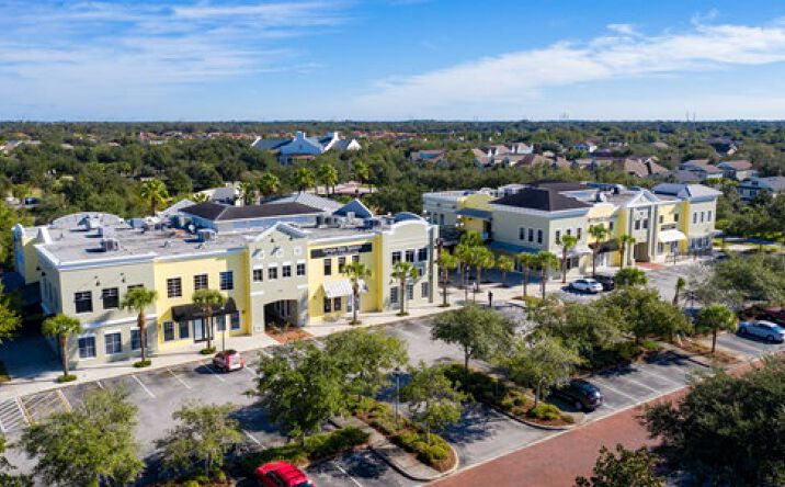 Pictures of Retail, Office property located at 16132 Churchview Dr, Lithia, FL 33547 for lease - image #1