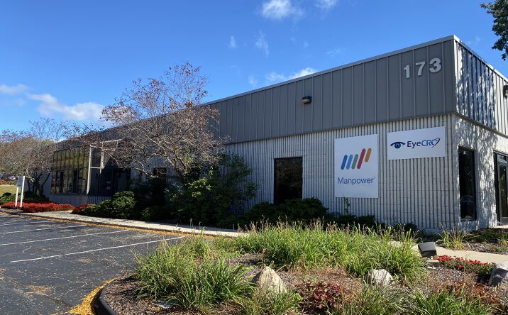 Pictures of Office, Industrial property located at 173 Parkland Plaza, Ann Arbor, MI 48103 for lease - image #1