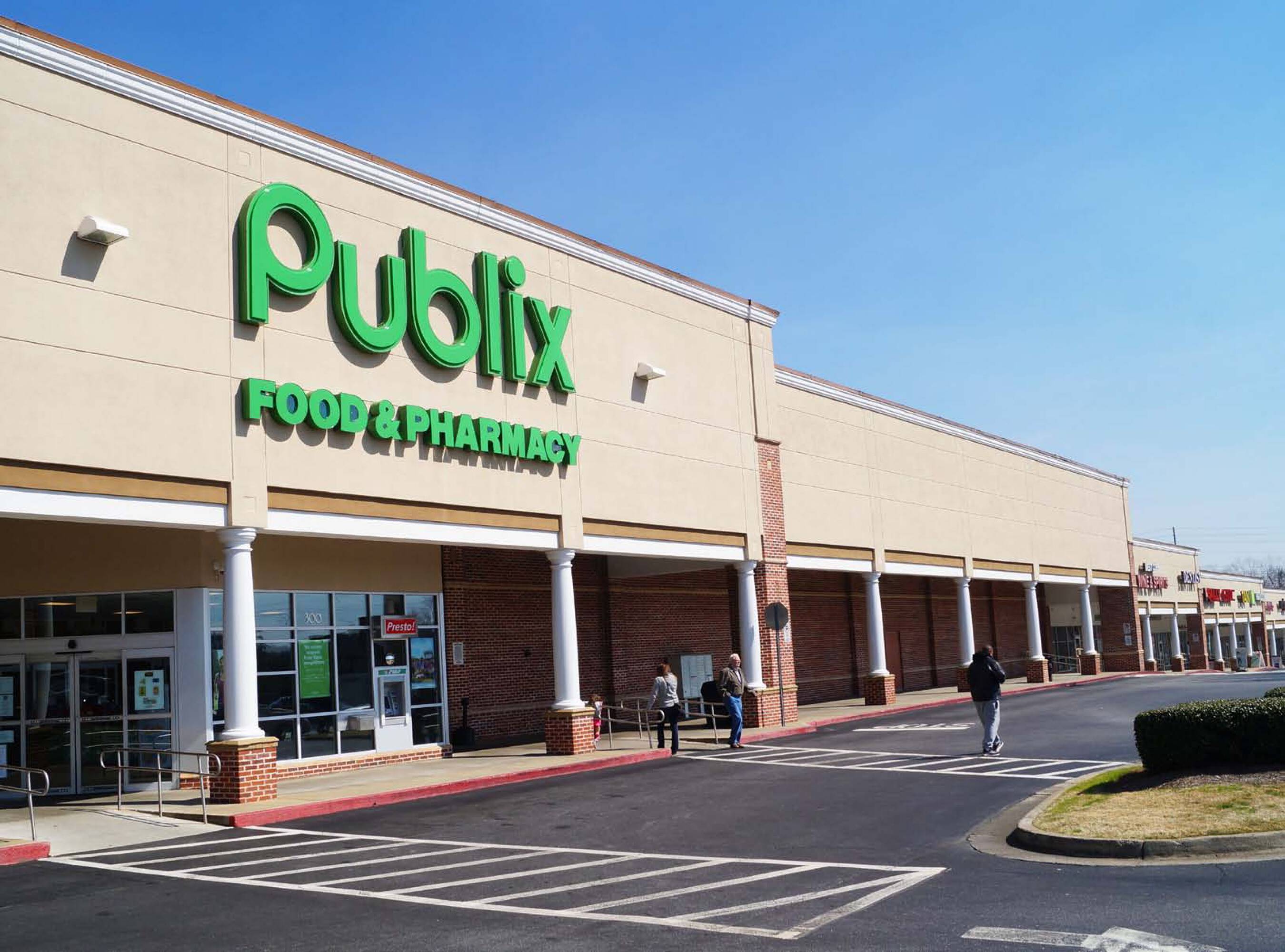 2500 Dallas Hwy, Marietta, GA 30064