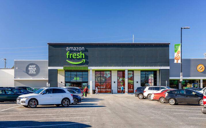 Pictures of Retail property located at 13025 Aurora Avenue N, Seattle, WA 98133 for lease - image #1