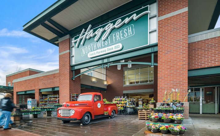 Pictures of Retail property located at 757 Haggen Drive, Burlington, WA 98233 for lease - image #1