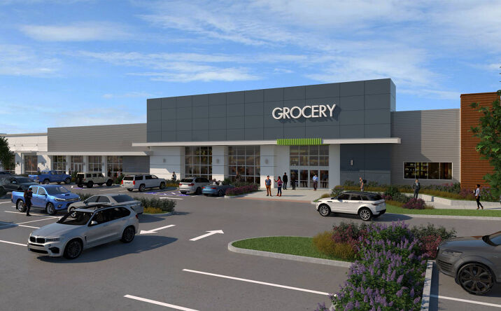 Pictures of Retail property located at 5425 Sunrise Boulevard, Citrus Heights, CA 95610 for lease - image #1
