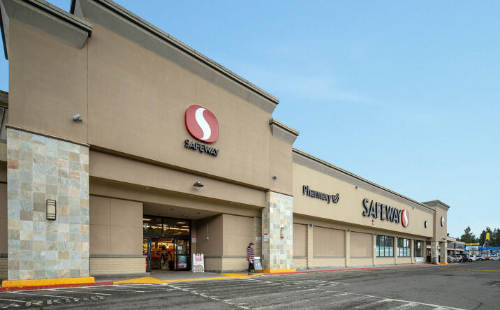 Pictures of Retail property located at 12440 NE 144th Street, Kirkland, WA 98034 for lease - image #1