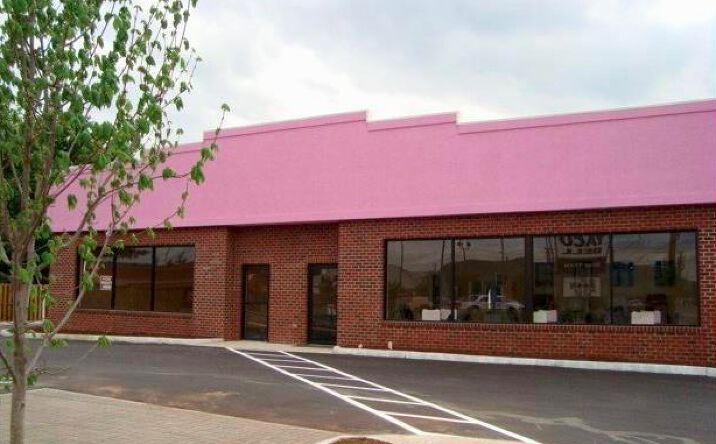 Pictures of Retail property located at 1418 Hershberger Rd NW, Roanoke, VA 24012 for lease - image #1