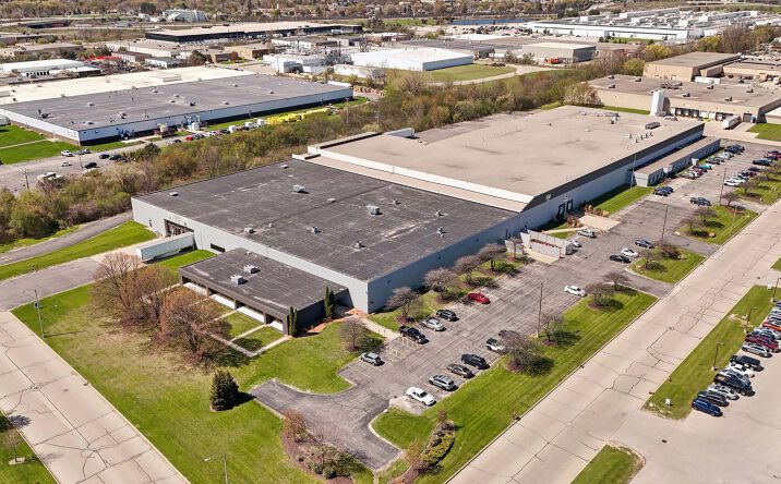 Pictures of Industrial property located at W142 N9251 Fountain Boulevard, Menomonee Falls, WI 53051 for lease - image #1