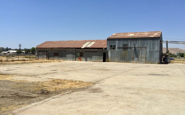 Pictures of Industrial property located at 749 N Plano St, Porterville, CA 93257 for lease - image #1
