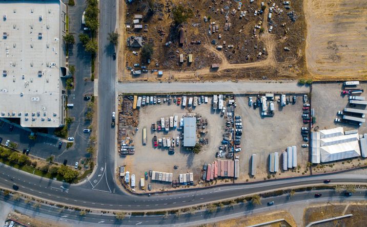 Pictures of Office, Industrial, Land property located at 495 Greenville Rd, Livermore, CA 94550 for lease - image #1
