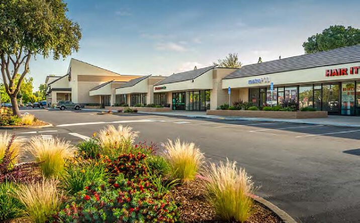 Pictures of Retail, Office property located at 3601-3659 Bradshaw Rd, Sacramento, CA 95827 for lease - image #1