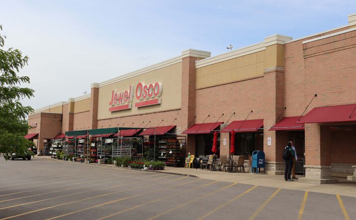 Pictures of Retail property located at 13400 S Rte 59, Plainfield, IL 60544 for lease - image #1