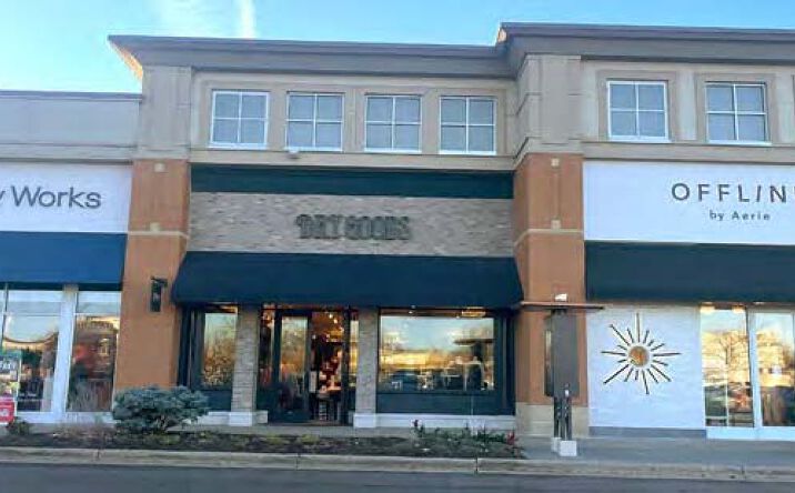 Pictures of Retail, Restaurant property located at SWC Randall Road & Bricher Road, Geneva, IL 60134 for lease - image #1