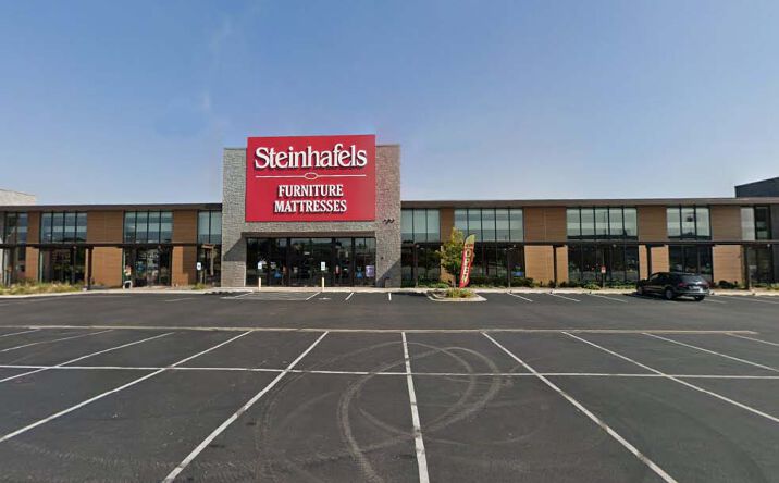 Pictures of Retail property located at 7304 W Lawrence Ave, Harwood Heights, IL 60706 for lease - image #1