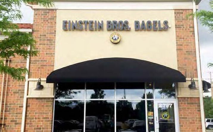Pictures of Retail property located at SEC Willow Road & Pfingsten Road, Glenview, IL 60026 for lease - image #1
