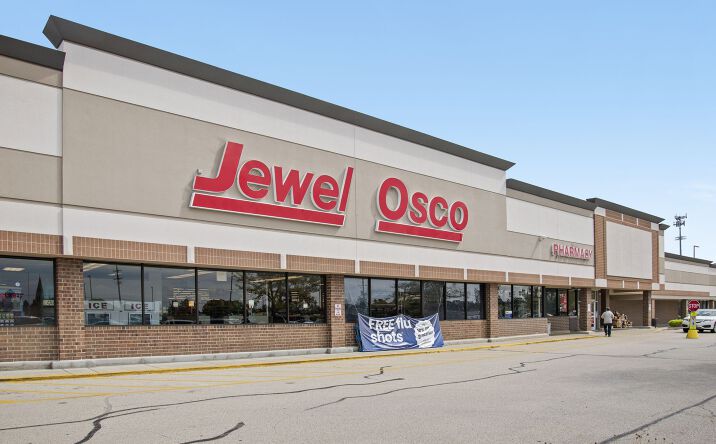 Pictures of Retail property located at NEC Lake Cook Road & Route 83, Buffalo Grove, IL 60089 for lease - image #1