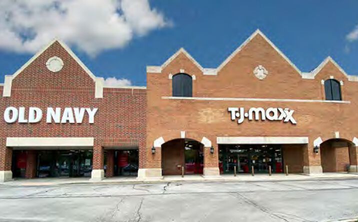 Pictures of Retail property located at SEC Lake Cook Road & Skokie Road, Northbrook, IL 60035 for lease - image #1
