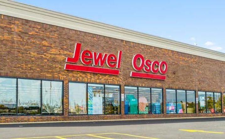 Pictures of Retail property located at NWC 75th Street & Naper Boulevard, Naperville, IL 60540 for lease - image #1