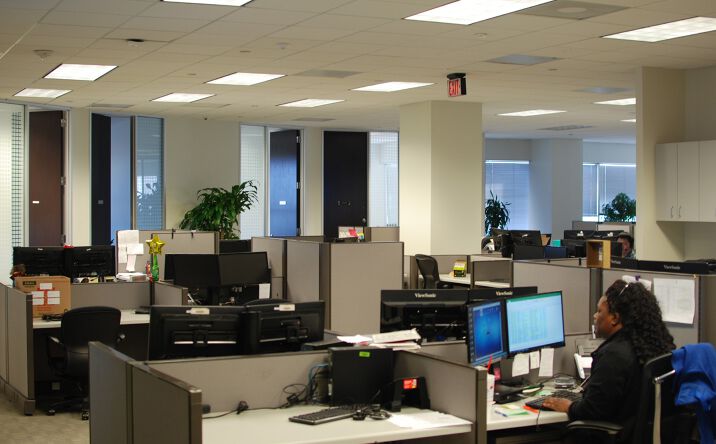 Pictures of Office property located at 3030 Lyndon B Johnson Fwy, Dallas, TX 75234 for lease - image #1