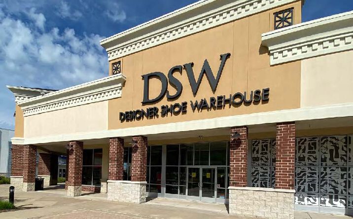 Dsw on sale brandywine square