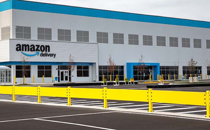 Pictures of Retail, Industrial, Land property located at SWC I-94 & 111th St, Chicago, IL 60628 for lease - image #1