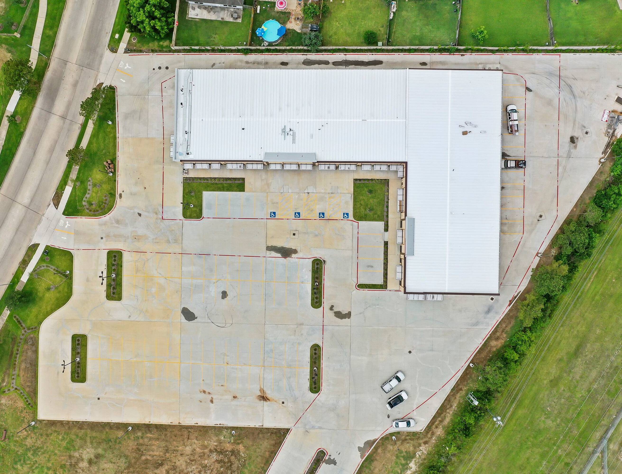 9700 Riverstone Ranch Dr, Houston, TX 77089